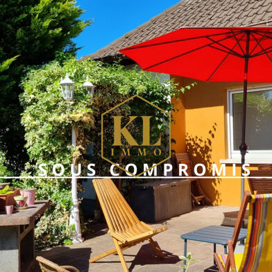 Maison 6 pièces null €