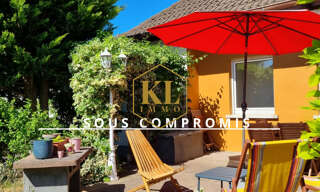 Maison 6 Pièces 102 m² à vendre à Colmar (68000)