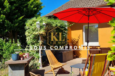 Maison 6 pièces null €