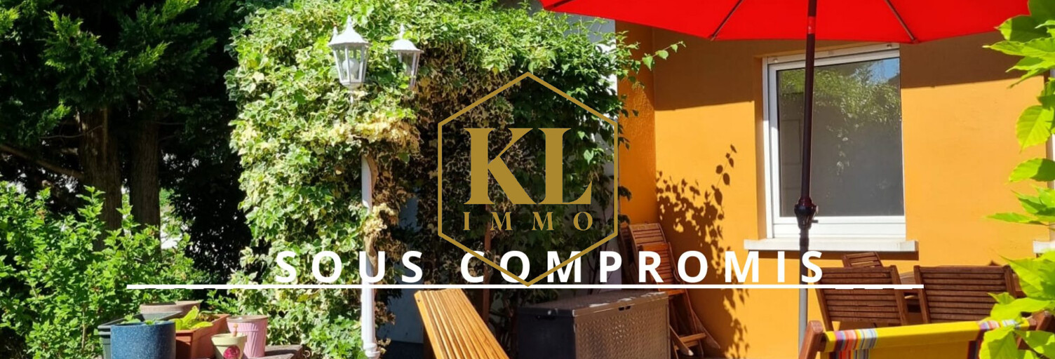 Maison 6 Pièces 102 m² à vendre à Colmar (68000)