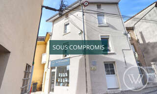 Immeuble  100 m² à vendre à Montmeyran (26120)