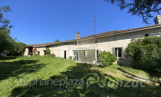 Maison 4 Pièces 151 m² à vendre à Vanzac (17500)