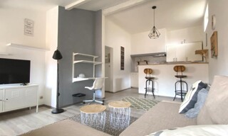 Appartement 2 Pièces 45 m² à louer à Narbonne (11100)