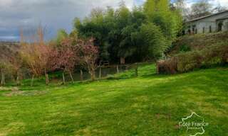 Maison 6 Pièces 130 m² à vendre à Maurs (15600)