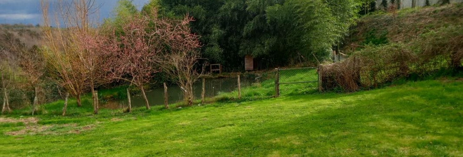 Maison 6 Pièces 130 m² à vendre à Maurs (15600)