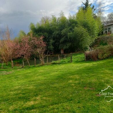 Maison 6 pièces 220000 €