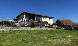 Maison 6 Pièces 130 m² à vendre à Maurs (15600)
