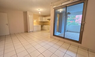 Appartement 2 Pièces 53 m² à louer à Rodez (12000)