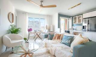 Appartement 4 Pièces 75 m² à vendre à Aix-en-Provence (13100)