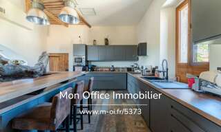 Appartement 5 Pièces 153 m² à vendre à La Fare-les-Oliviers (13580)