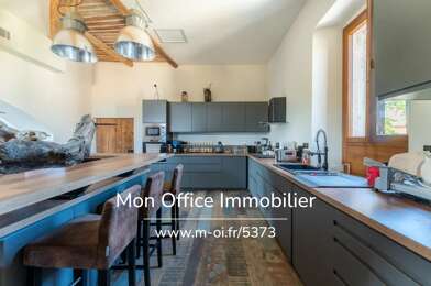 Appartement 5 pièces 395000 €
