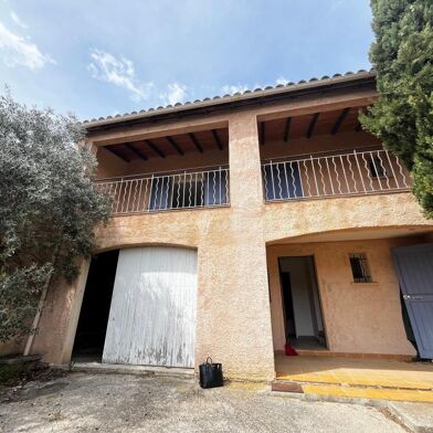 Maison 4 pièces 276500 €