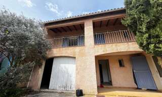 Maison 4 Pièces 140 m² à vendre à Roumoules (04500)