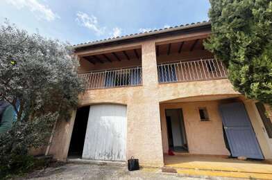 Maison 4 pièces 266500 €