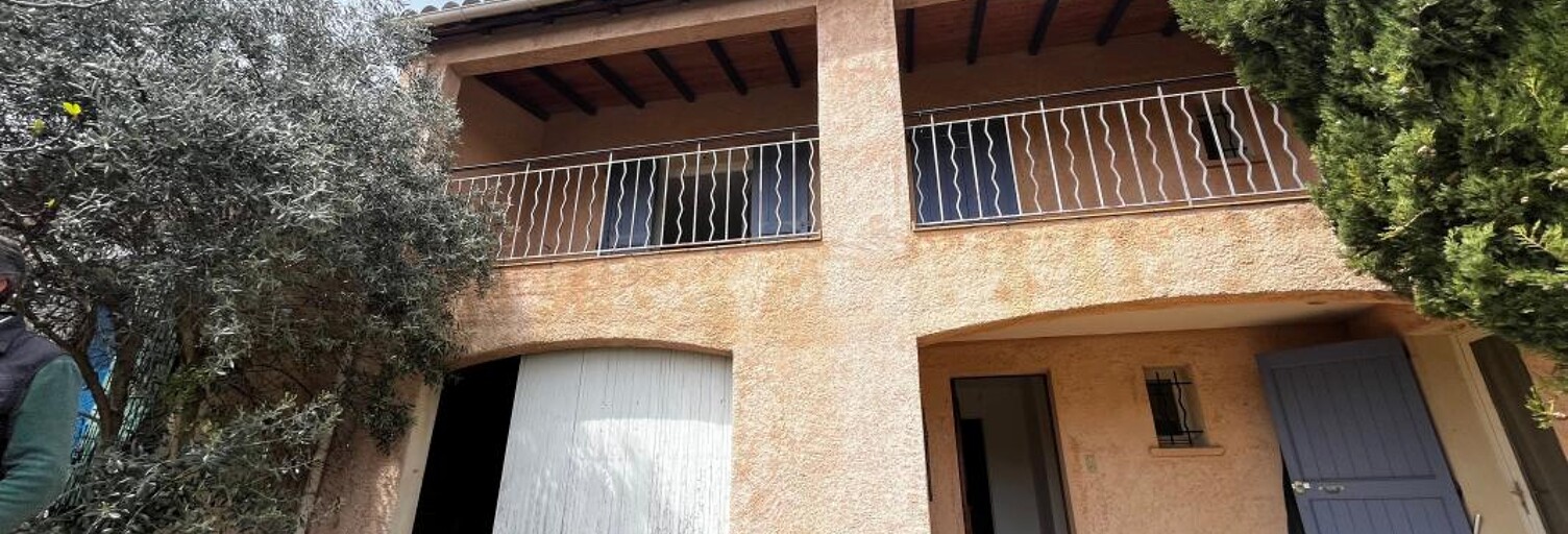 Maison 4 Pièces 140 m² à vendre à Roumoules (04500)