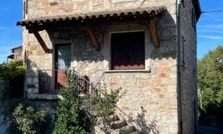 Maison 4 Pièces 122 m² à vendre à Lablachère (07230)