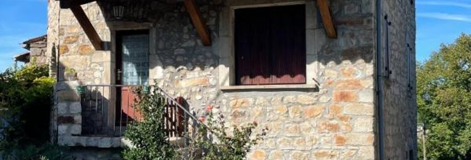 Maison 4 Pièces 122 m² à vendre à Lablachère (07230)