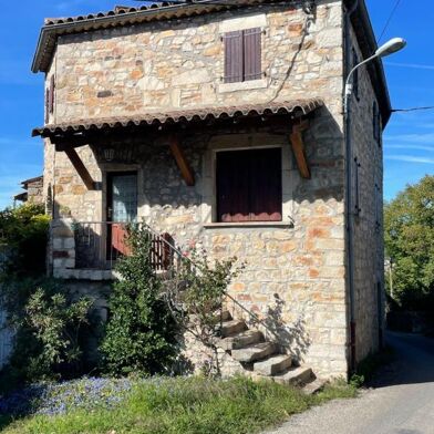Maison 4 pièces 159800 €