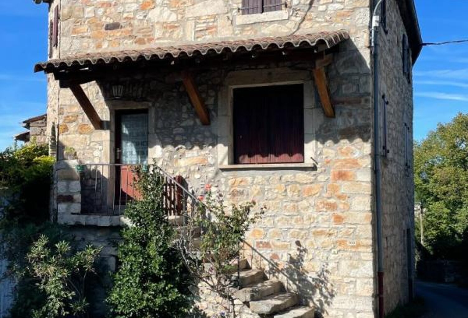 Maison Lablachere — photo 1