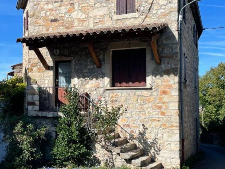 Maison Lablachere — photo 1