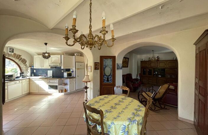 Maison Lablachere — photo 2
