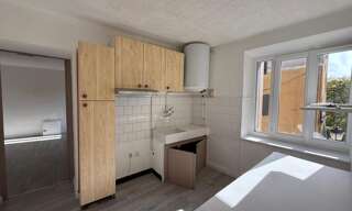 Appartement 3 Pièces 48 m² à vendre à Les Vans (07140)