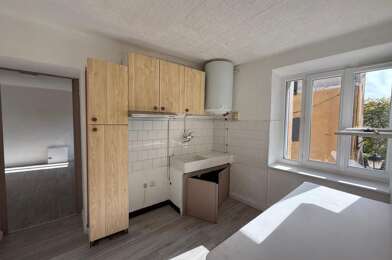 Appartement 3 pièces 66000 €