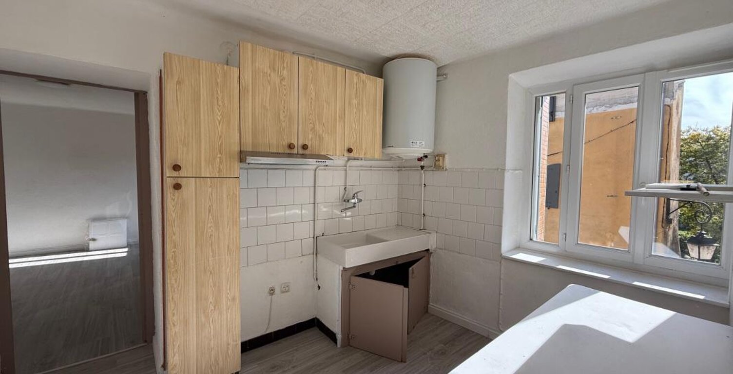 Appartement À Vendre — photo 1