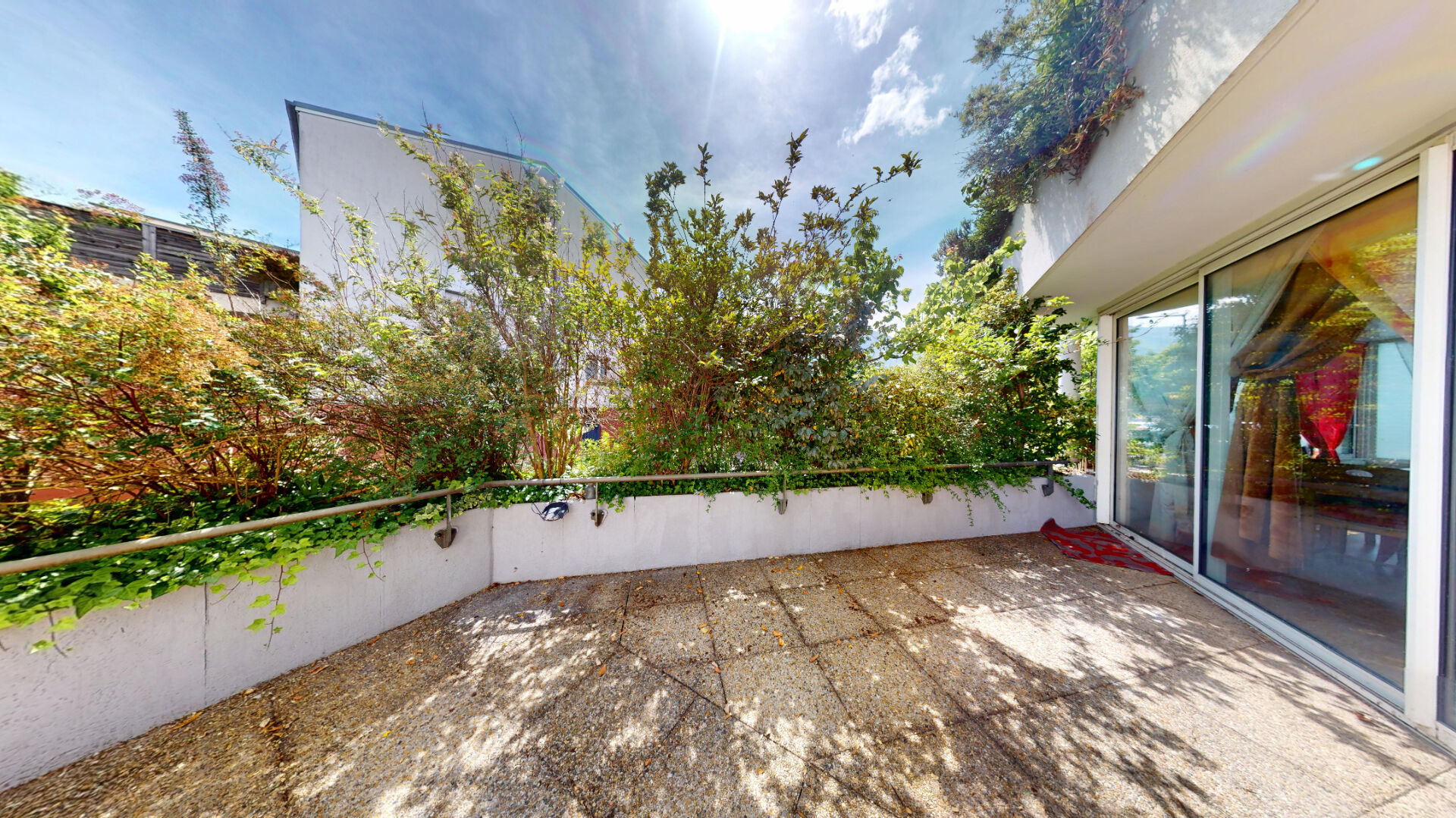 Appartement 5 pièces  à vendre Grenoble 38100