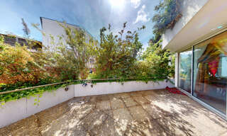 Appartement 5 Pièces 118 m² à vendre à Grenoble (38100)