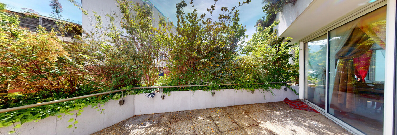 Appartement 5 Pièces 118 m² à vendre à Grenoble (38100)