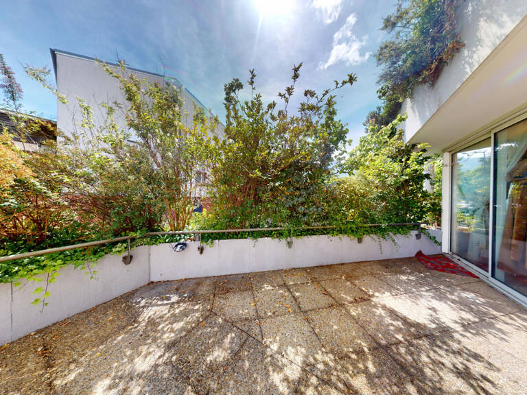Appartement 5 pièces avec terrasse et garage — photo 1