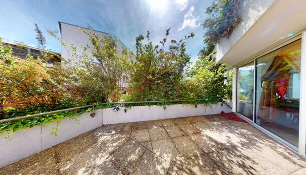 Appartement 5 pièces  à vendre Grenoble 38100