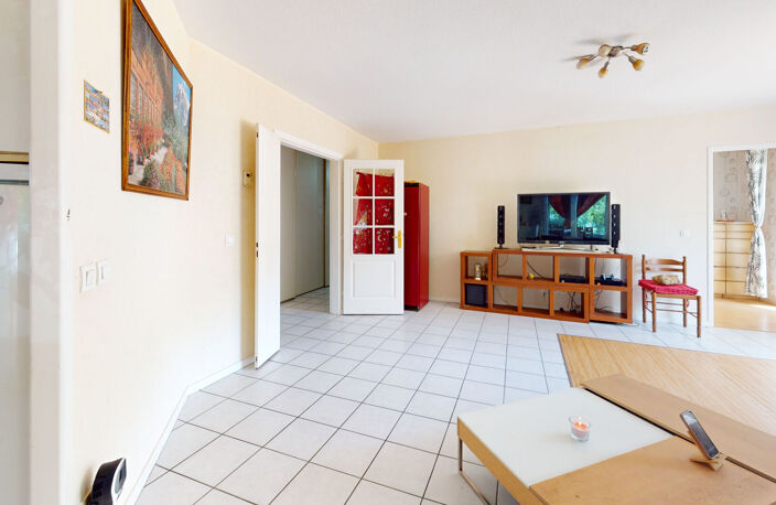 Appartement 5 pièces avec terrasse et garage — photo 3