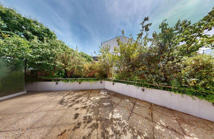 Appartement 5 pièces avec terrasse et garage — photo 4