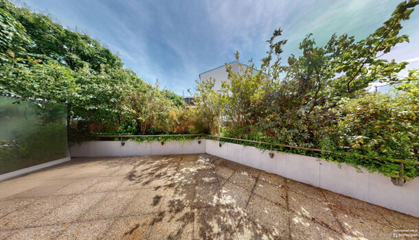 Appartement 5 pièces  à vendre Grenoble 38100