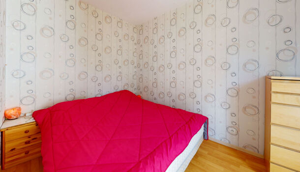 Appartement 5 pièces  à vendre Grenoble 38100