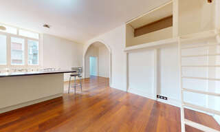 Appartement 2 Pièces 60 m² à vendre à Grenoble (38000)