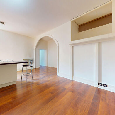 Appartement 2 pièces 189000 €