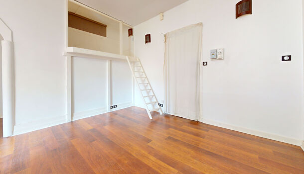 Appartement 2 pièces  à vendre Grenoble 38000