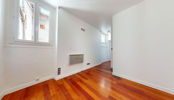 Appartement 2 pièces  à vendre Grenoble 38000