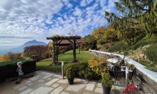 Maison 5 Pièces 168 m² à vendre à Saint-Sigismond (74300)