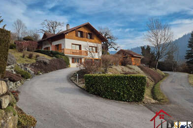 Maison 5 pièces 650000 €