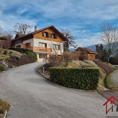 Maison 5 pièces 650000 €