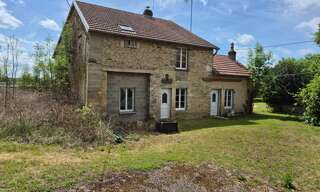 Maison 5 Pièces 230 m² à vendre à Champlitte (70600)