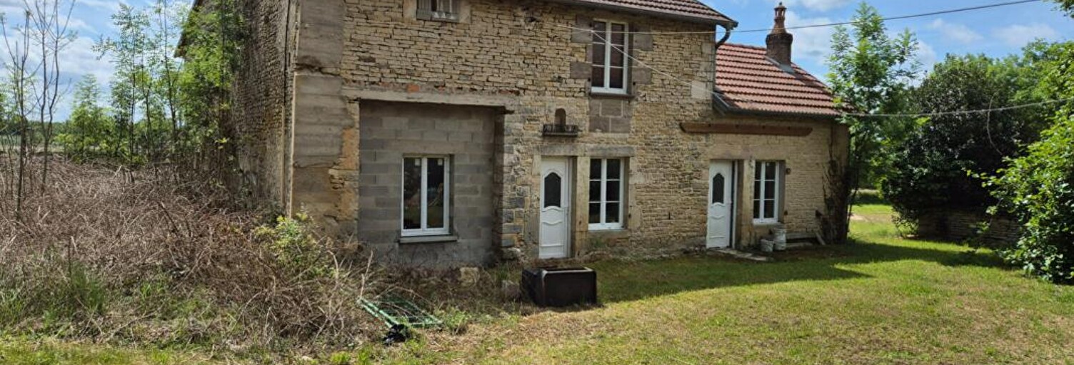 Maison 5 Pièces 230 m² à vendre à Champlitte (70600)