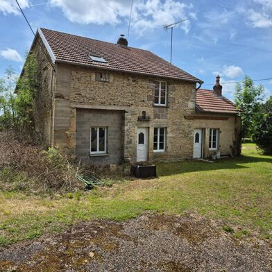 Maison 5 pièces 114000 €