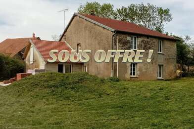 Maison 5 pièces 114000 €