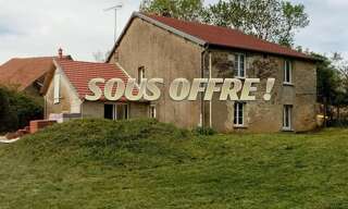 Maison 5 Pièces 230 m² à vendre à Champlitte (70600)