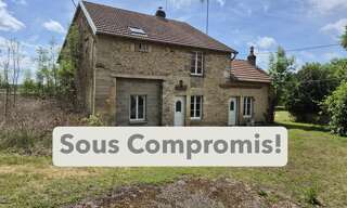 Maison 5 Pièces 230 m² à vendre à Champlitte (70600)